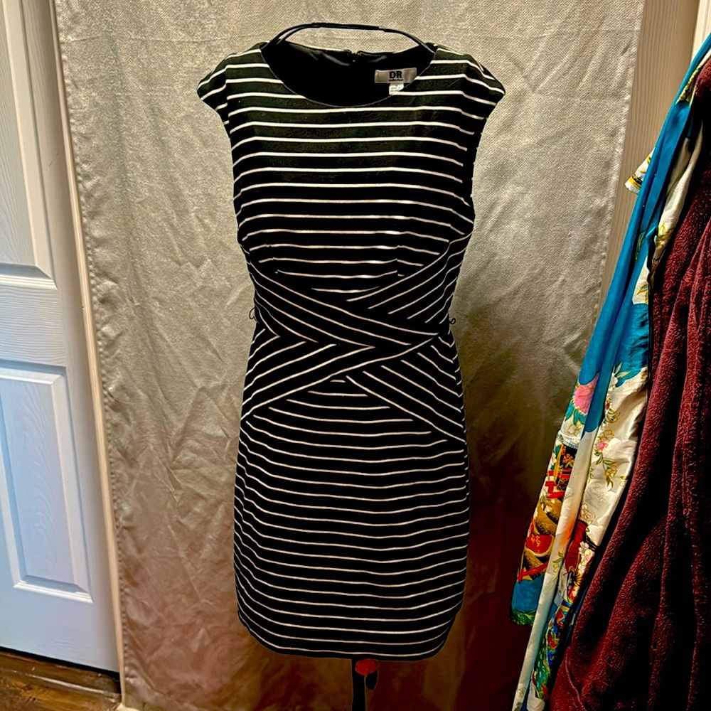 Sz 10 dress